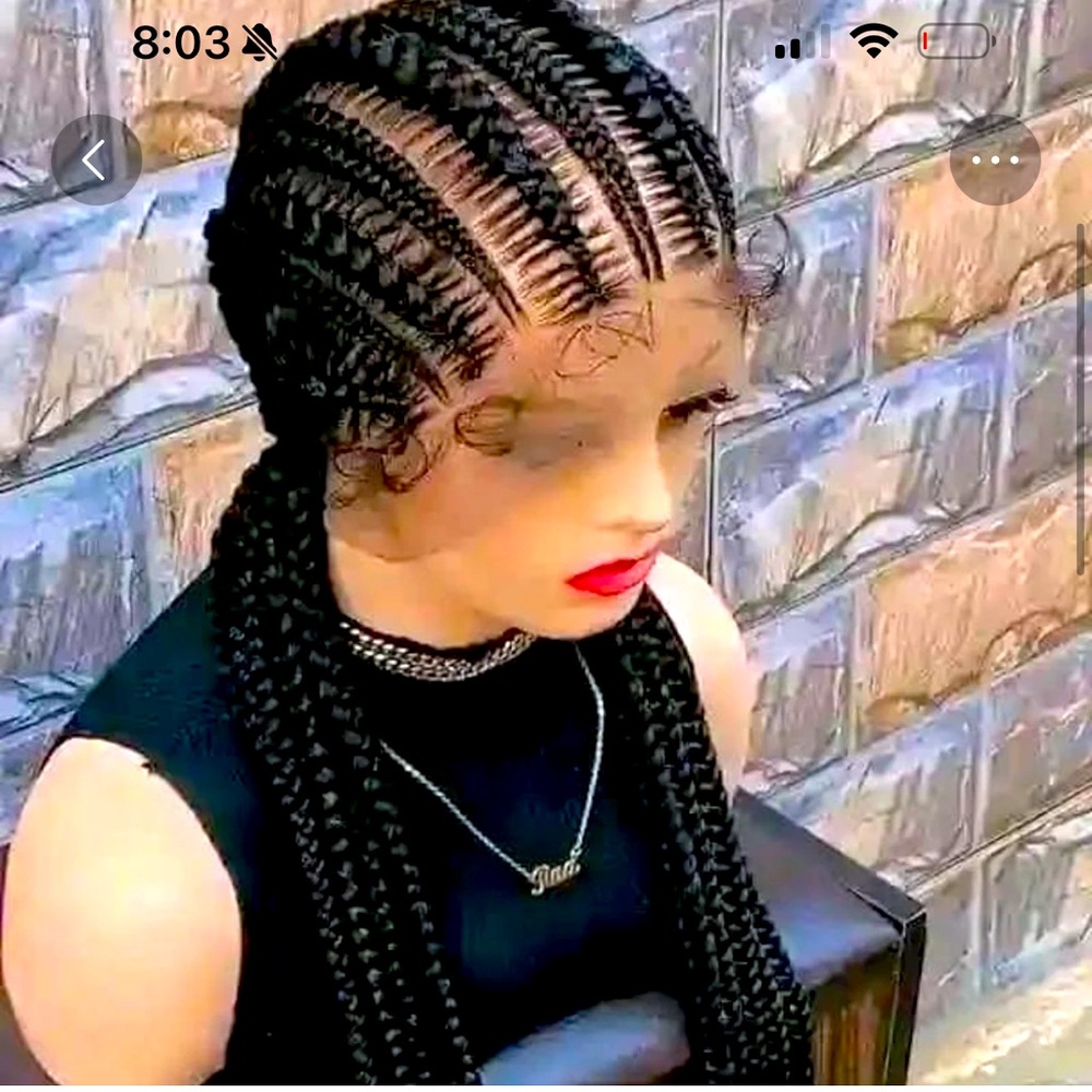 wig